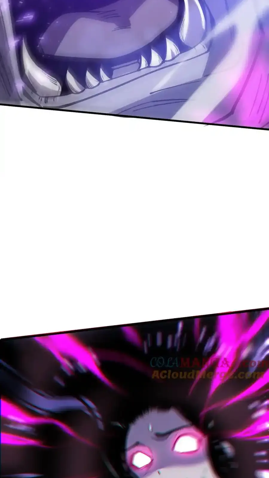 Read Necromancer, the Ultimate Scourge! fr Manga Online