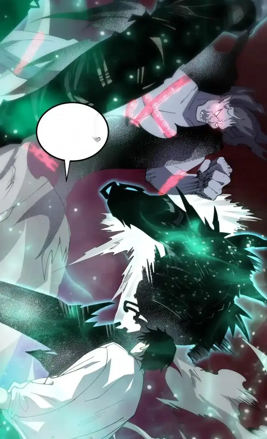 Read Necromancer, the Ultimate Scourge! fr Manga Online