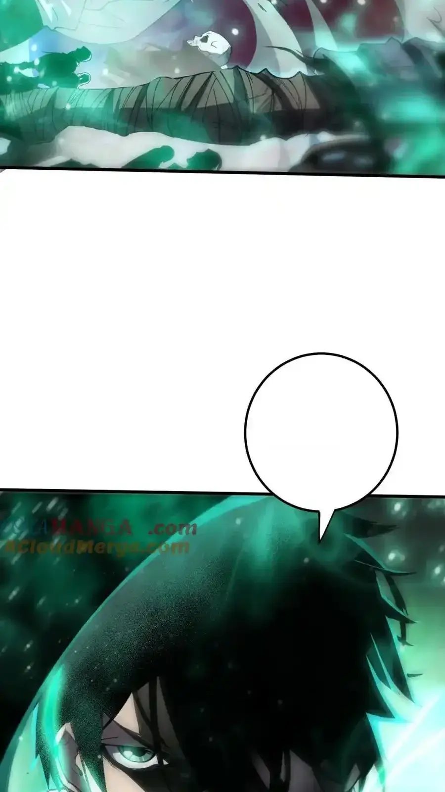 Read Necromancer, the Ultimate Scourge! fr Manga Online