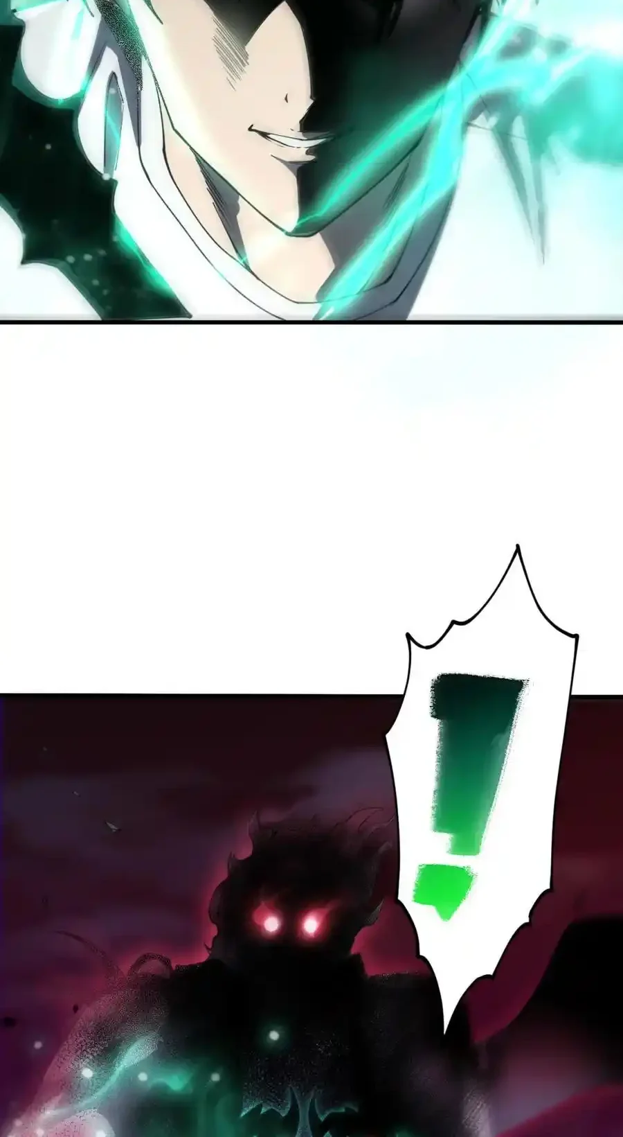 Read Necromancer, the Ultimate Scourge! fr Manga Online