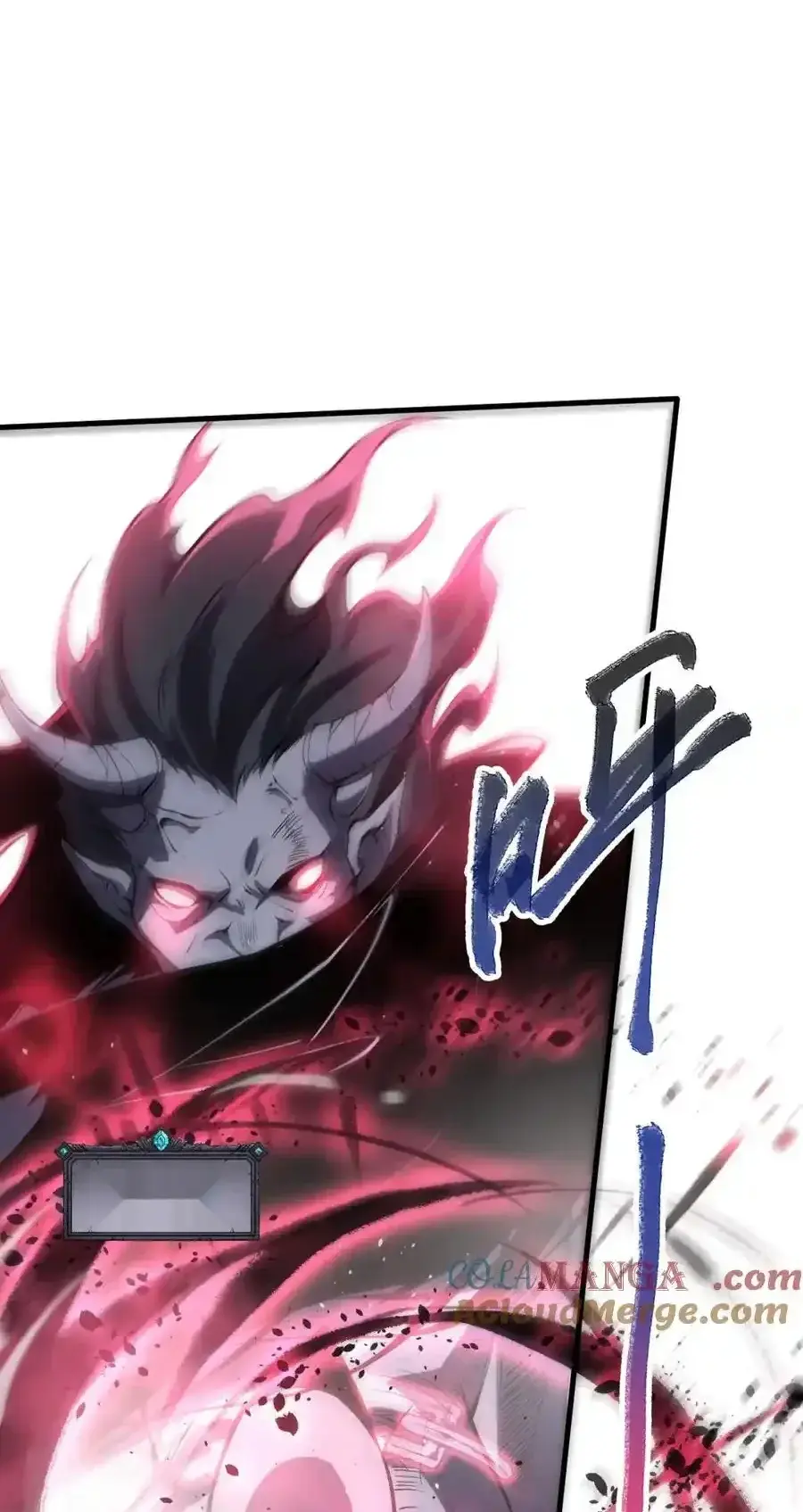 Read Necromancer, the Ultimate Scourge! fr Manga Online