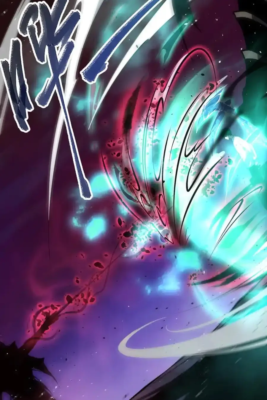 Read Necromancer, the Ultimate Scourge! fr Manga Online