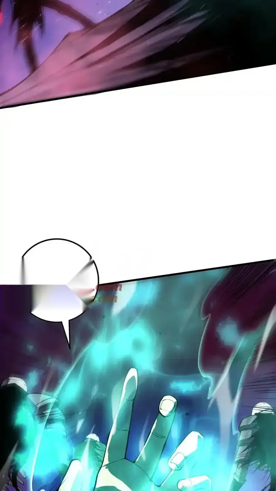 Read Necromancer, the Ultimate Scourge! fr Manga Online