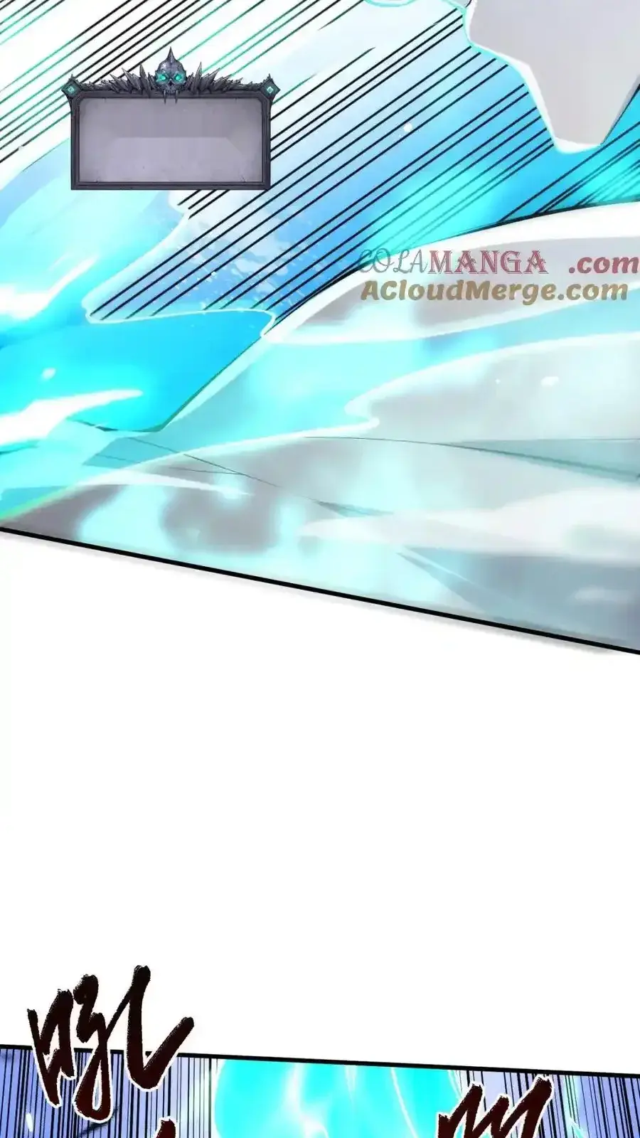 Read Necromancer, the Ultimate Scourge! fr Manga Online