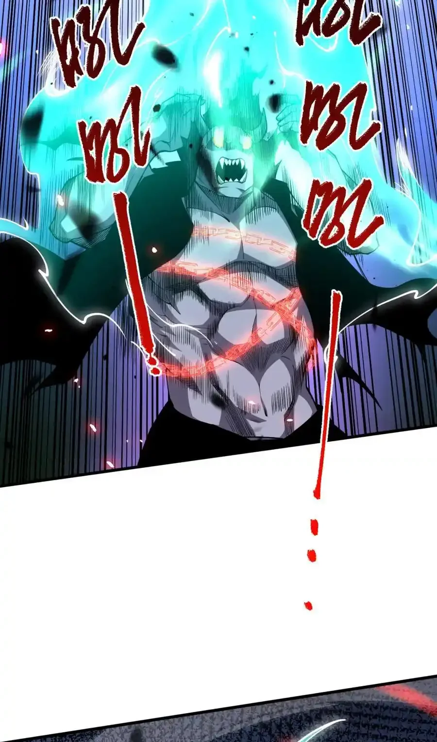 Read Necromancer, the Ultimate Scourge! fr Manga Online