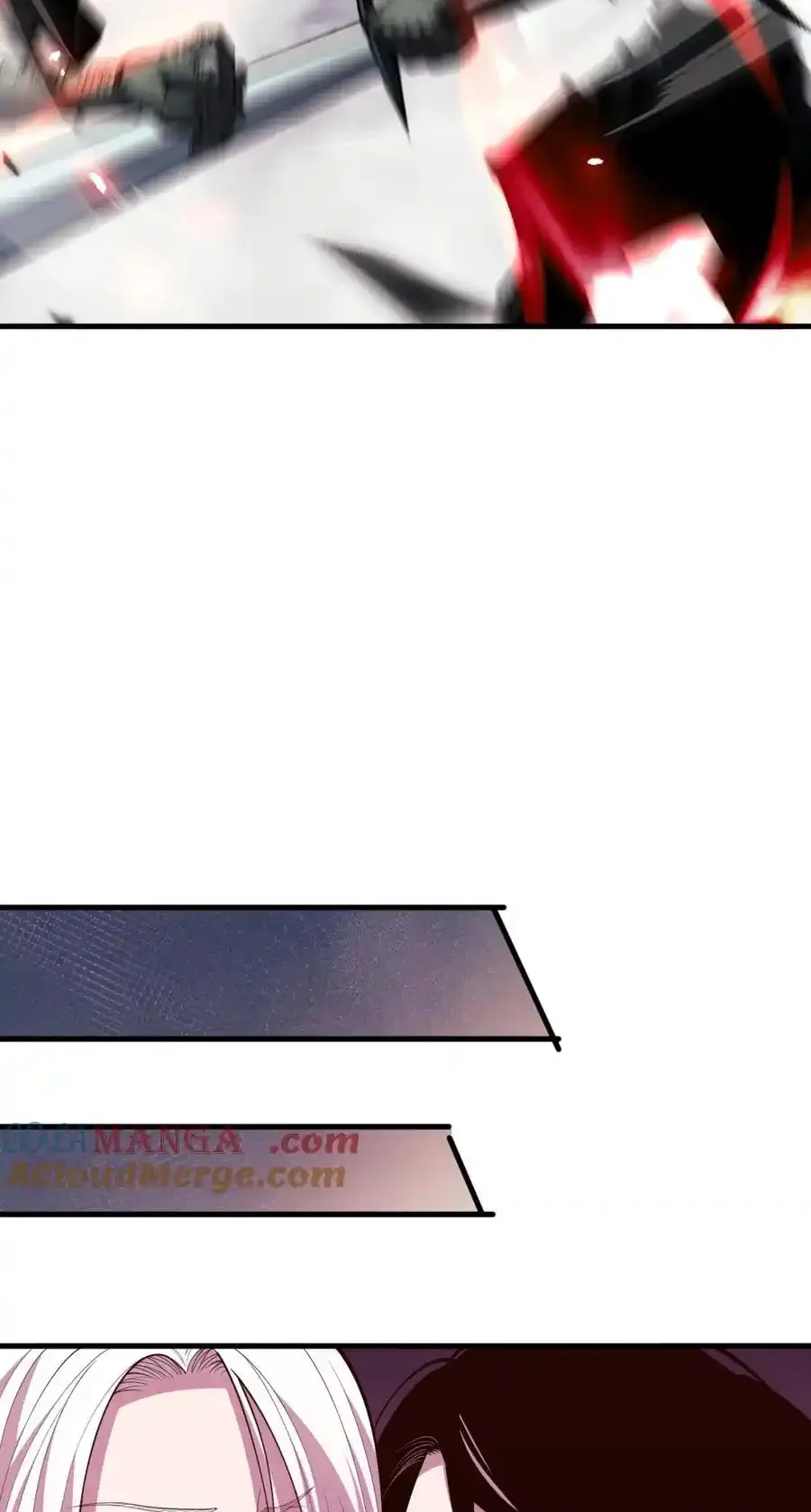 Read Necromancer, the Ultimate Scourge! fr Manga Online