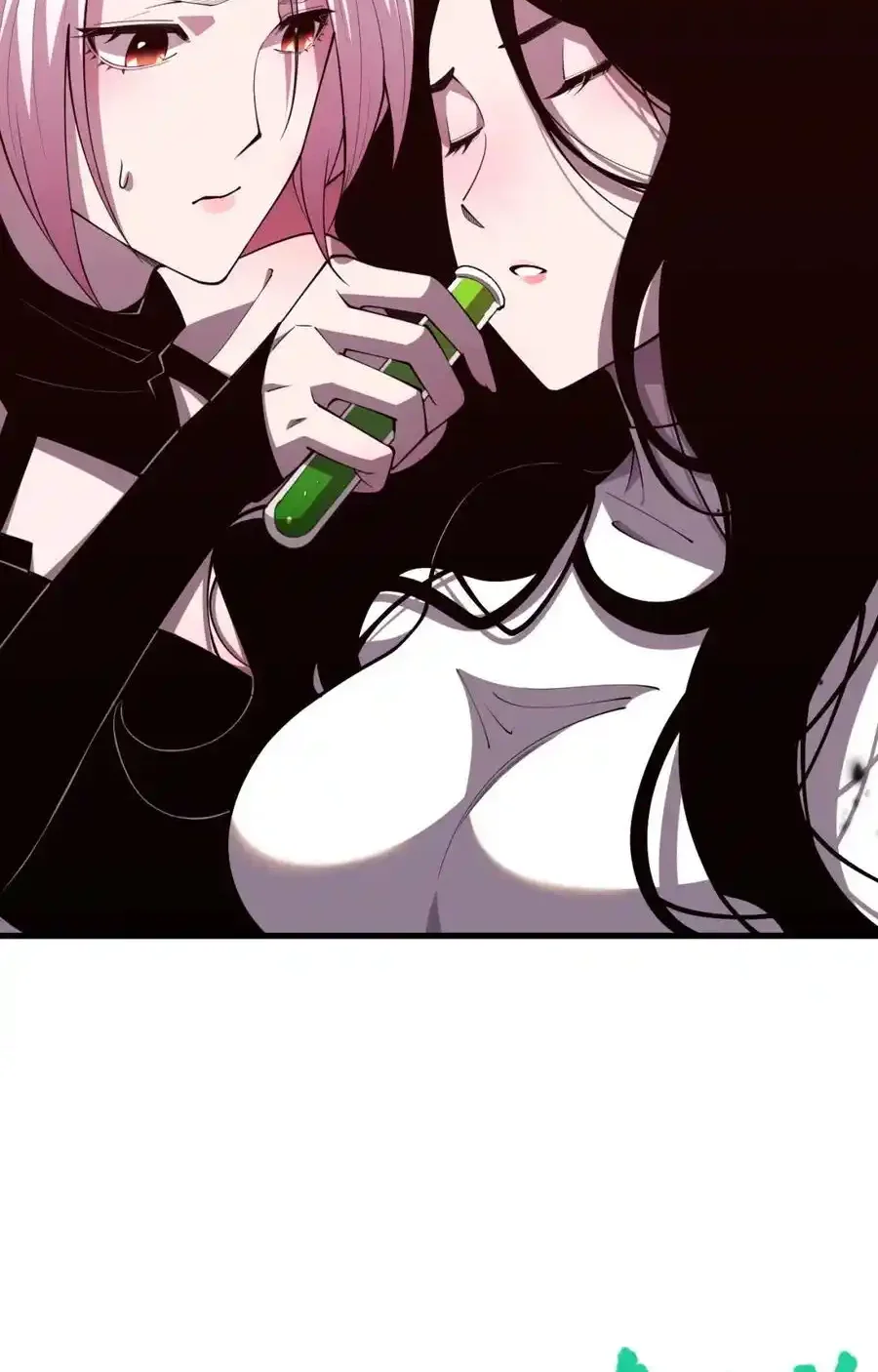 Read Necromancer, the Ultimate Scourge! fr Manga Online