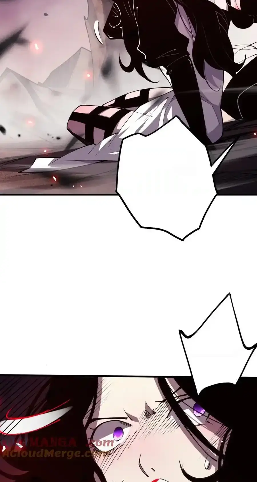 Read Necromancer, the Ultimate Scourge! fr Manga Online