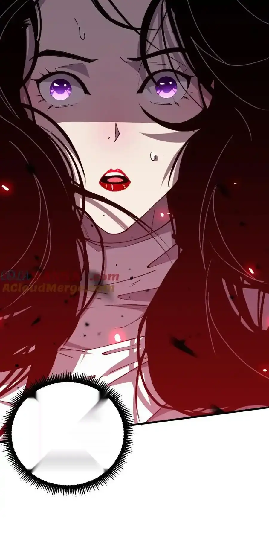 Read Necromancer, the Ultimate Scourge! fr Manga Online