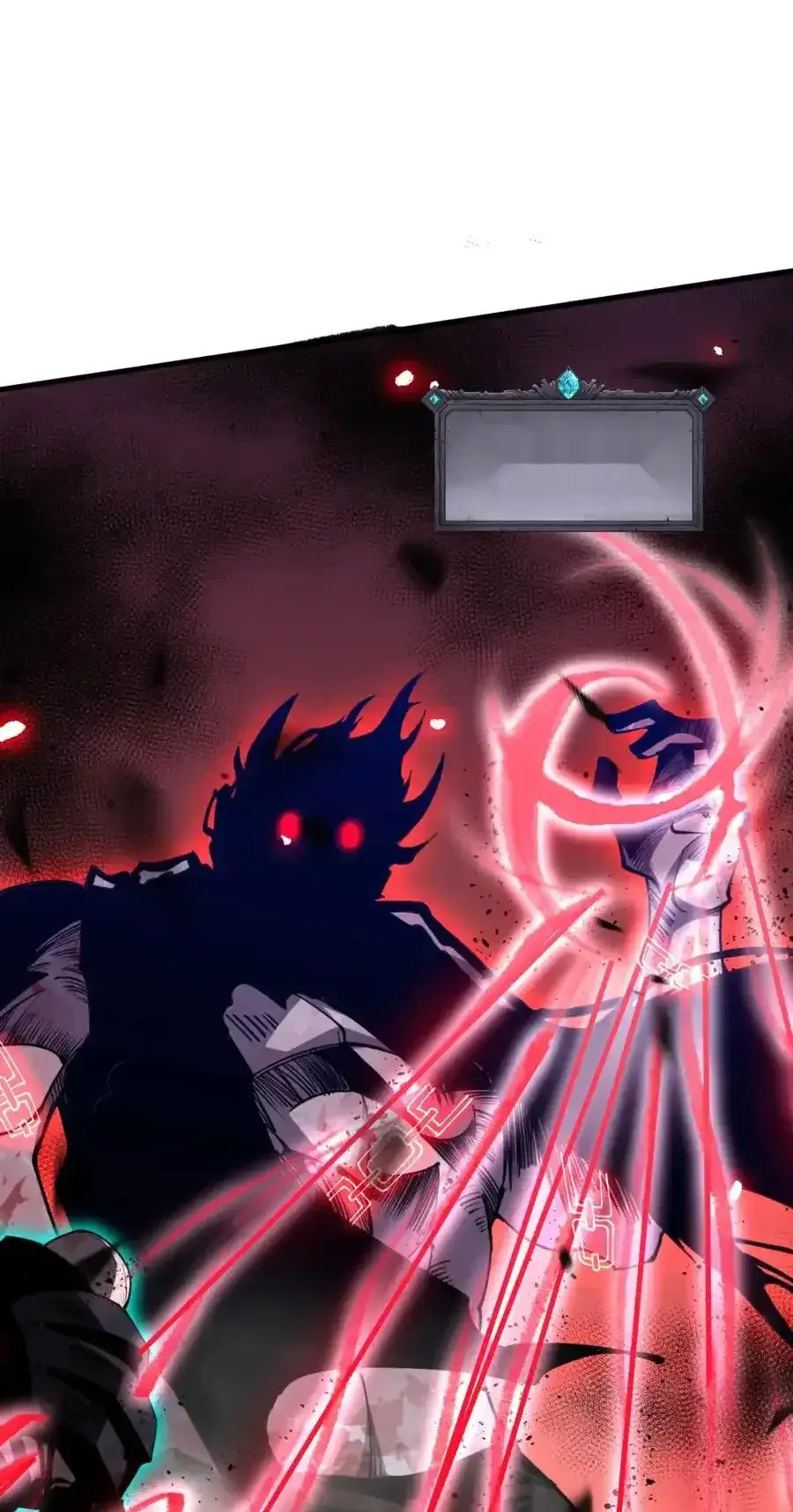 Read Necromancer, the Ultimate Scourge! fr Manga Online