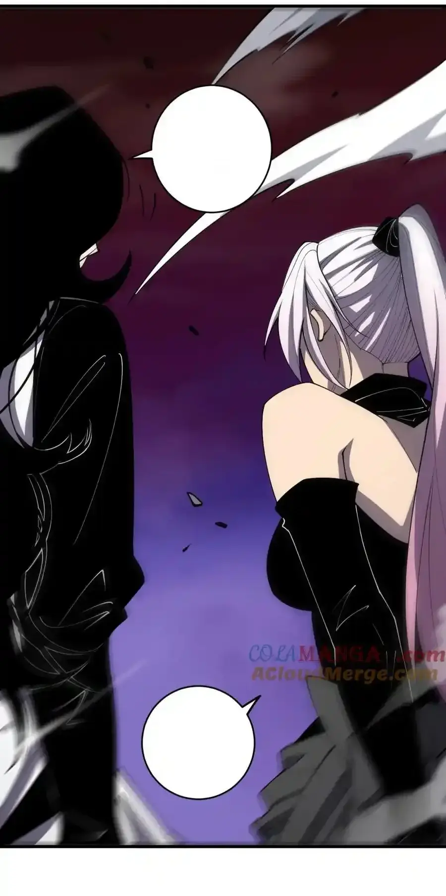 Read Necromancer, the Ultimate Scourge! fr Manga Online