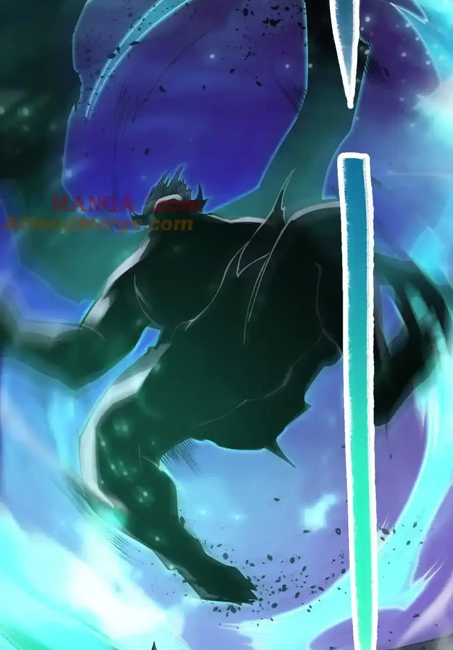 Read Necromancer, the Ultimate Scourge! fr Manga Online