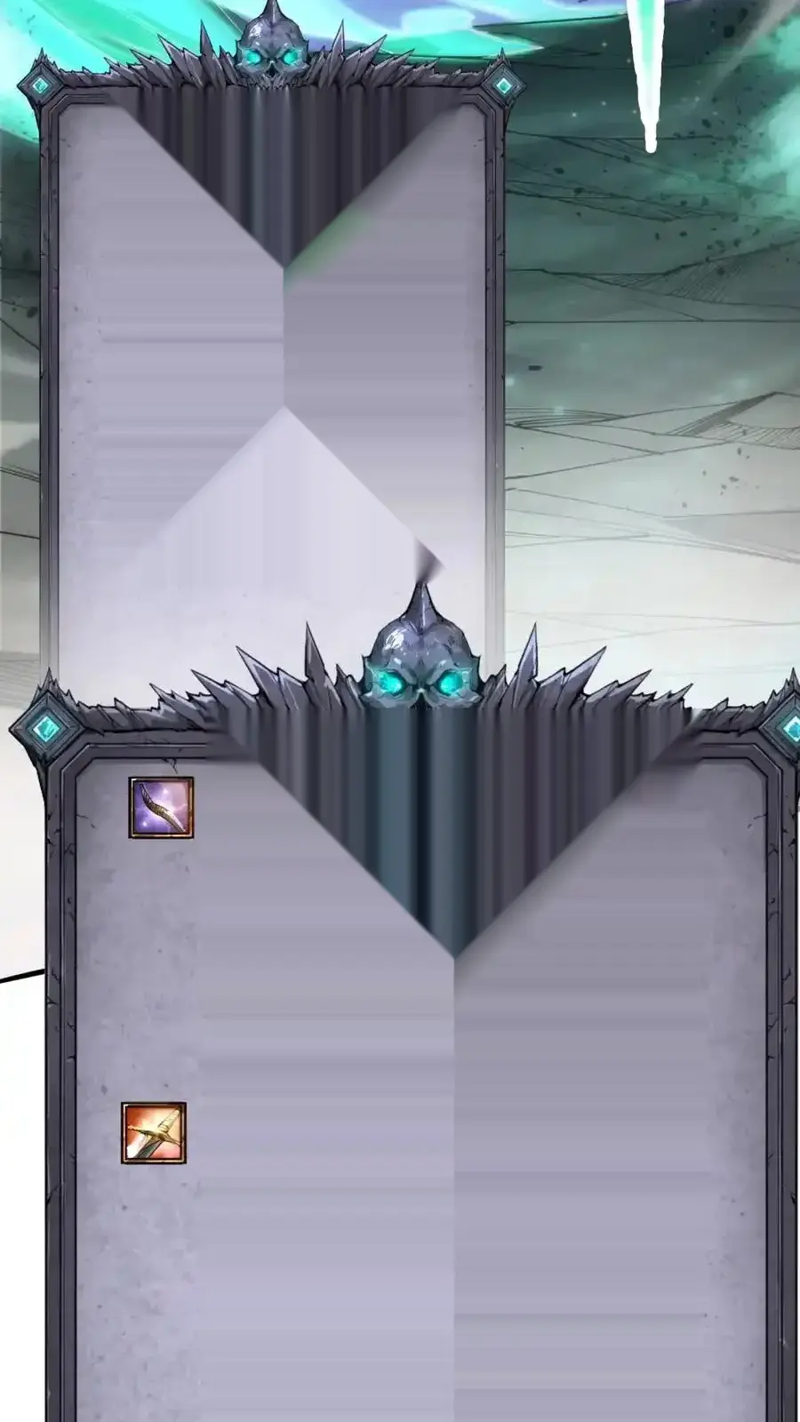 Read Necromancer, the Ultimate Scourge! fr Manga Online