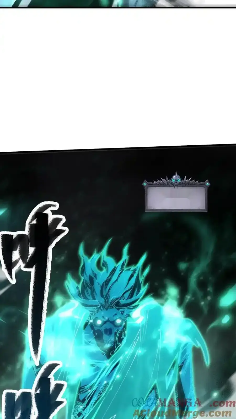 Read Necromancer, the Ultimate Scourge! fr Manga Online