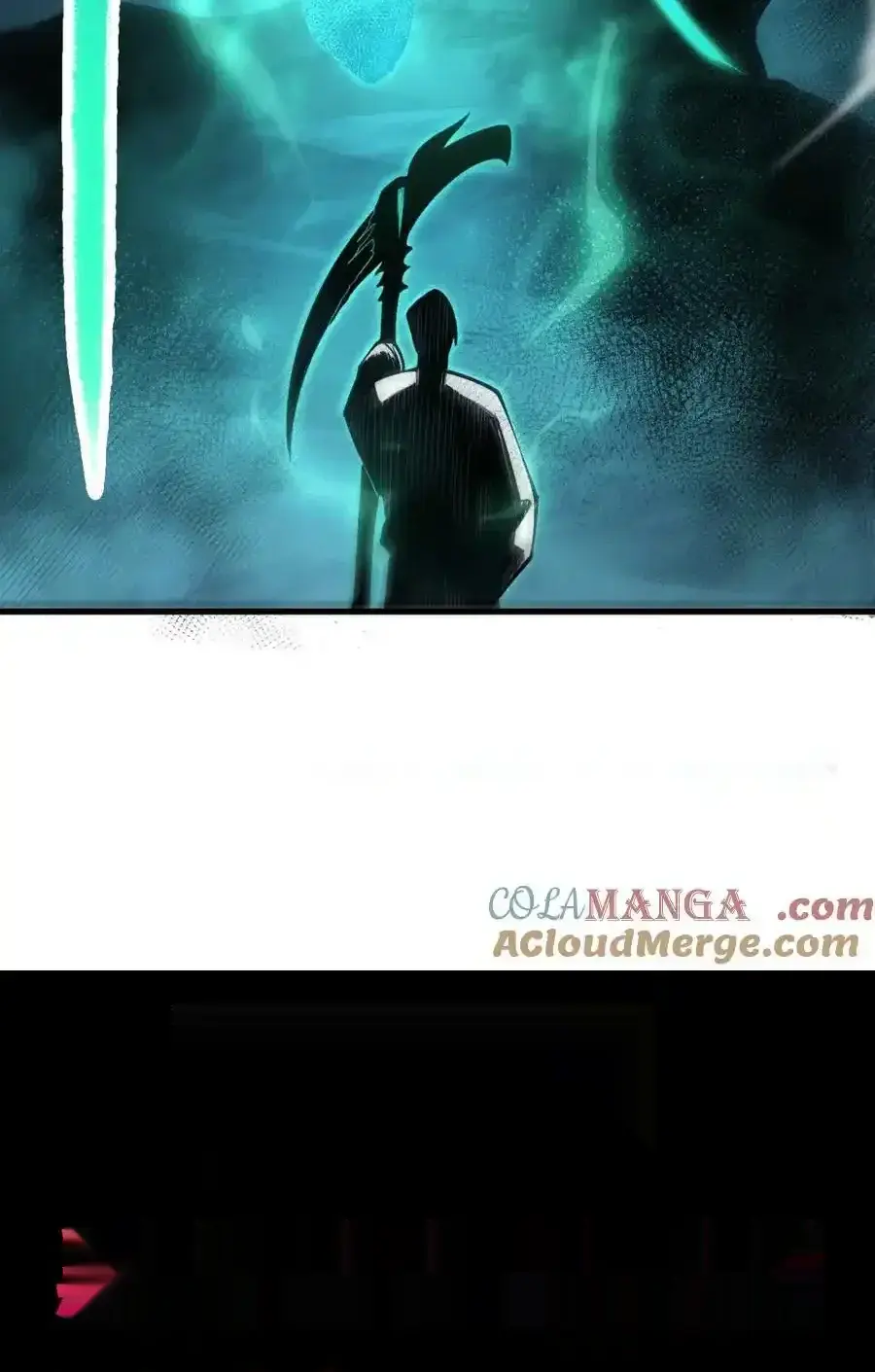 Read Necromancer, the Ultimate Scourge! fr Manga Online