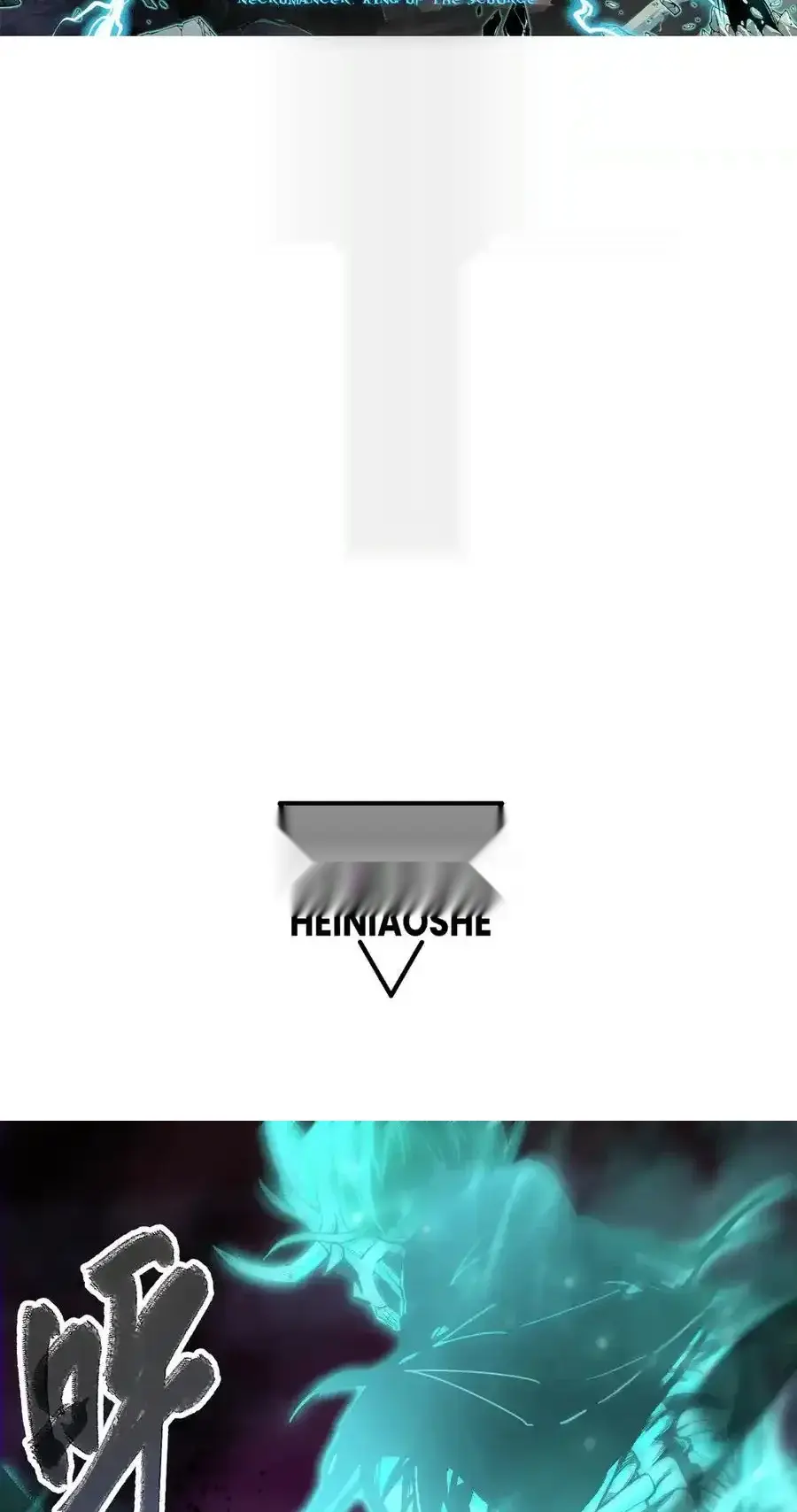 Read Necromancer, the Ultimate Scourge! fr Manga Online