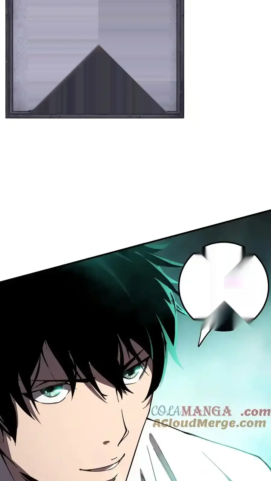 Read Necromancer, the Ultimate Scourge! fr Manga Online