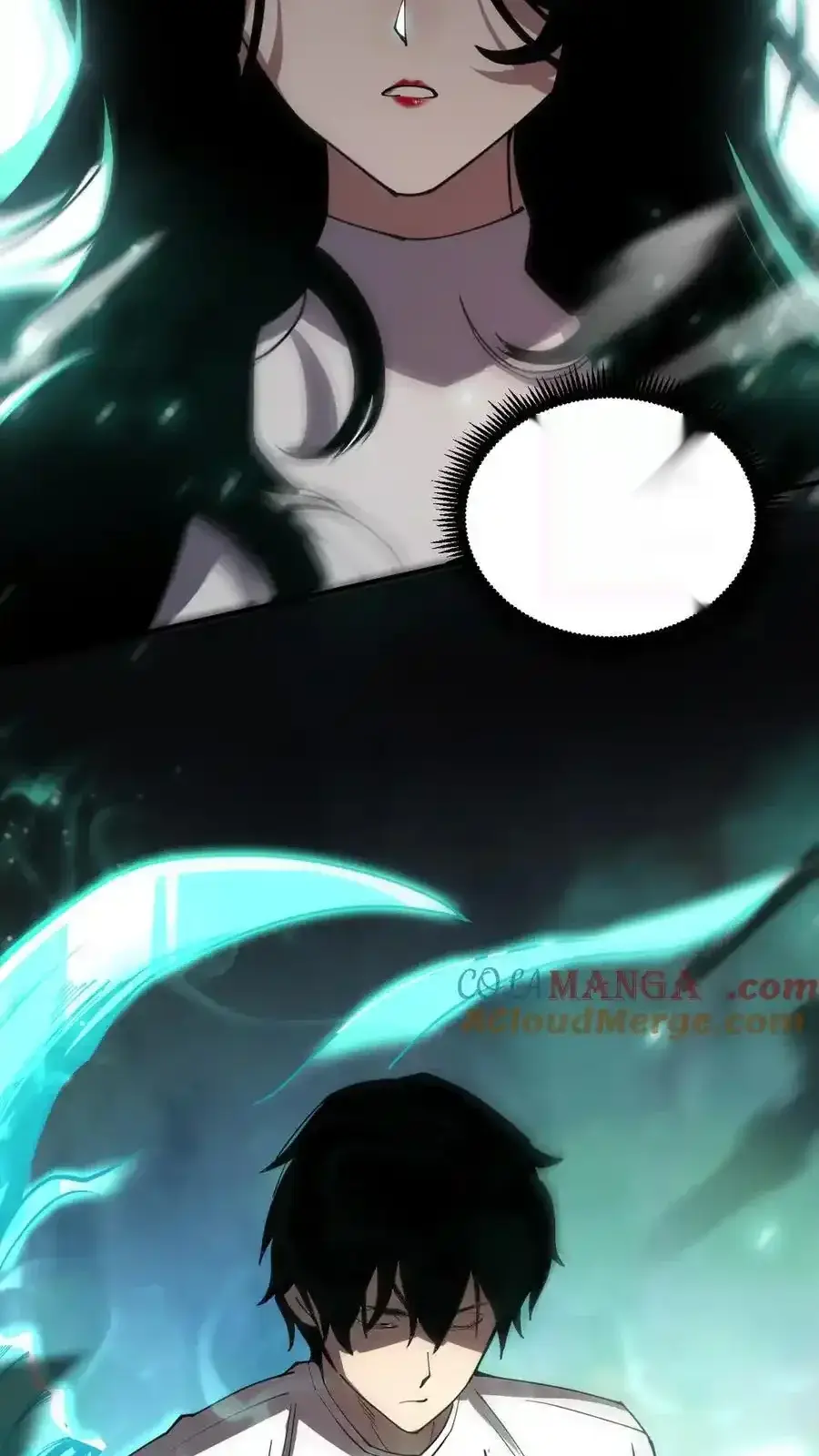 Read Necromancer, the Ultimate Scourge! fr Manga Online