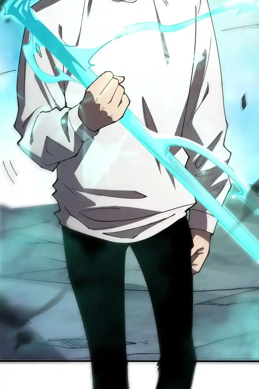 Read Necromancer, the Ultimate Scourge! fr Manga Online