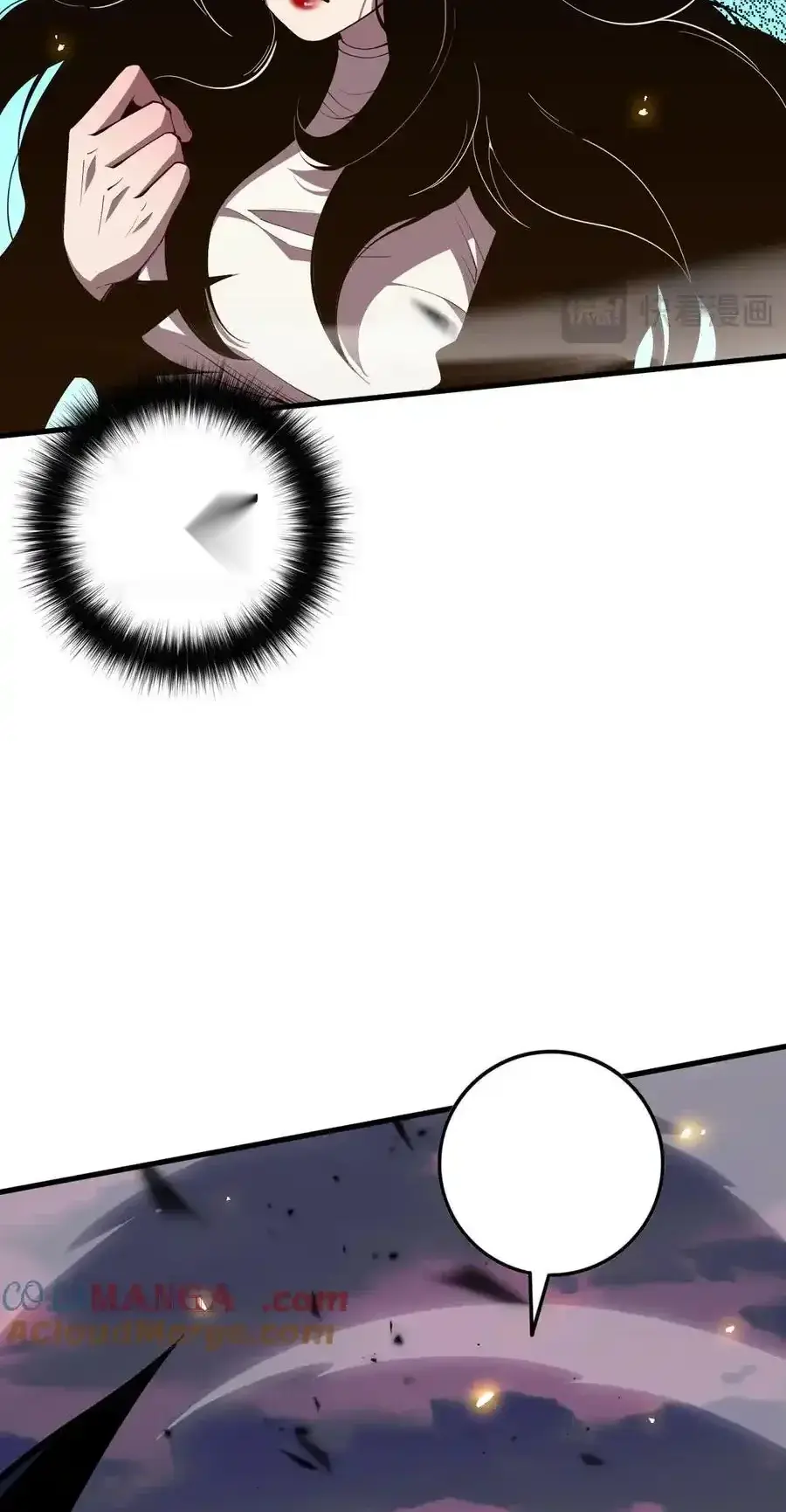 Read Necromancer, the Ultimate Scourge! fr Manga Online