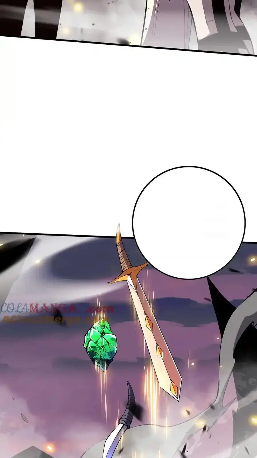 Read Necromancer, the Ultimate Scourge! fr Manga Online