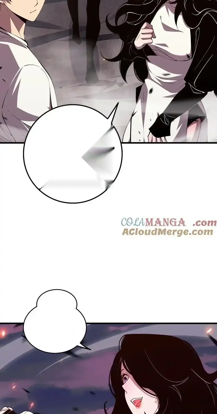 Read Necromancer, the Ultimate Scourge! fr Manga Online