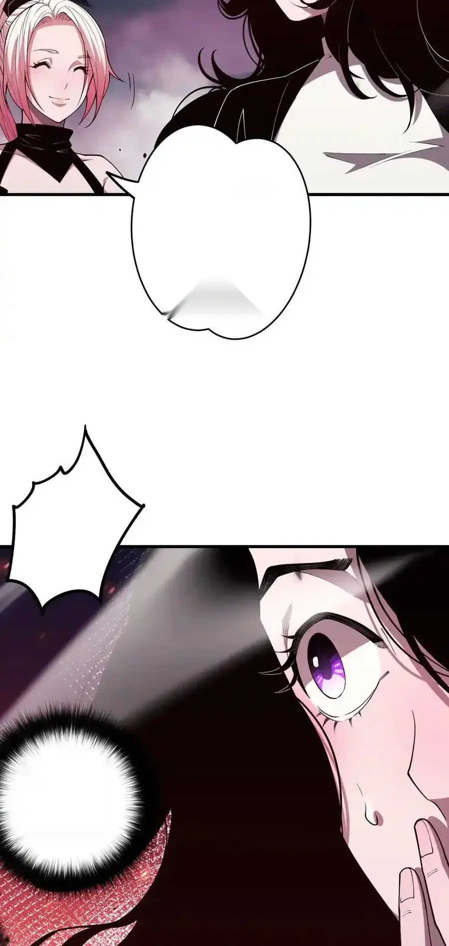 Read Necromancer, the Ultimate Scourge! fr Manga Online