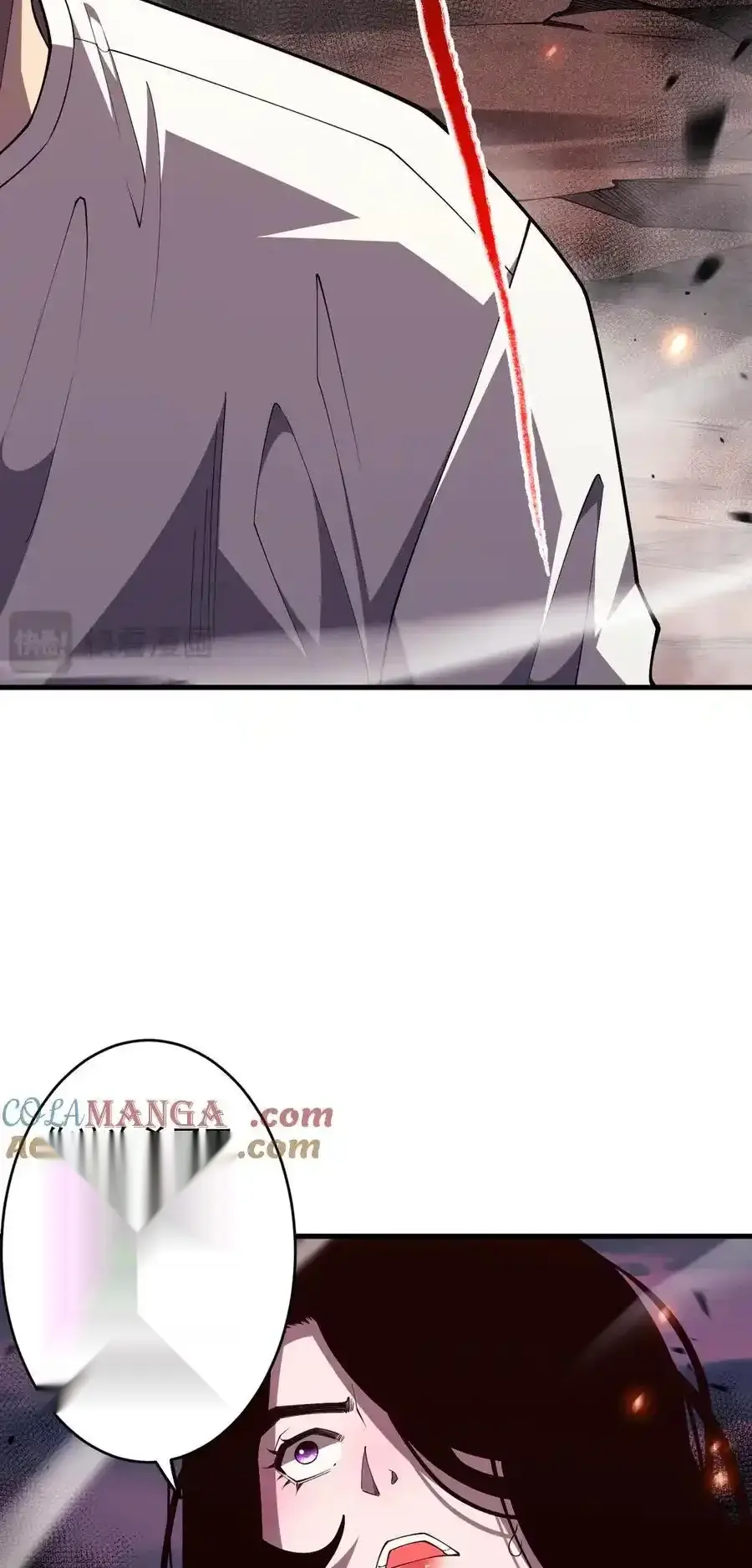 Read Necromancer, the Ultimate Scourge! fr Manga Online