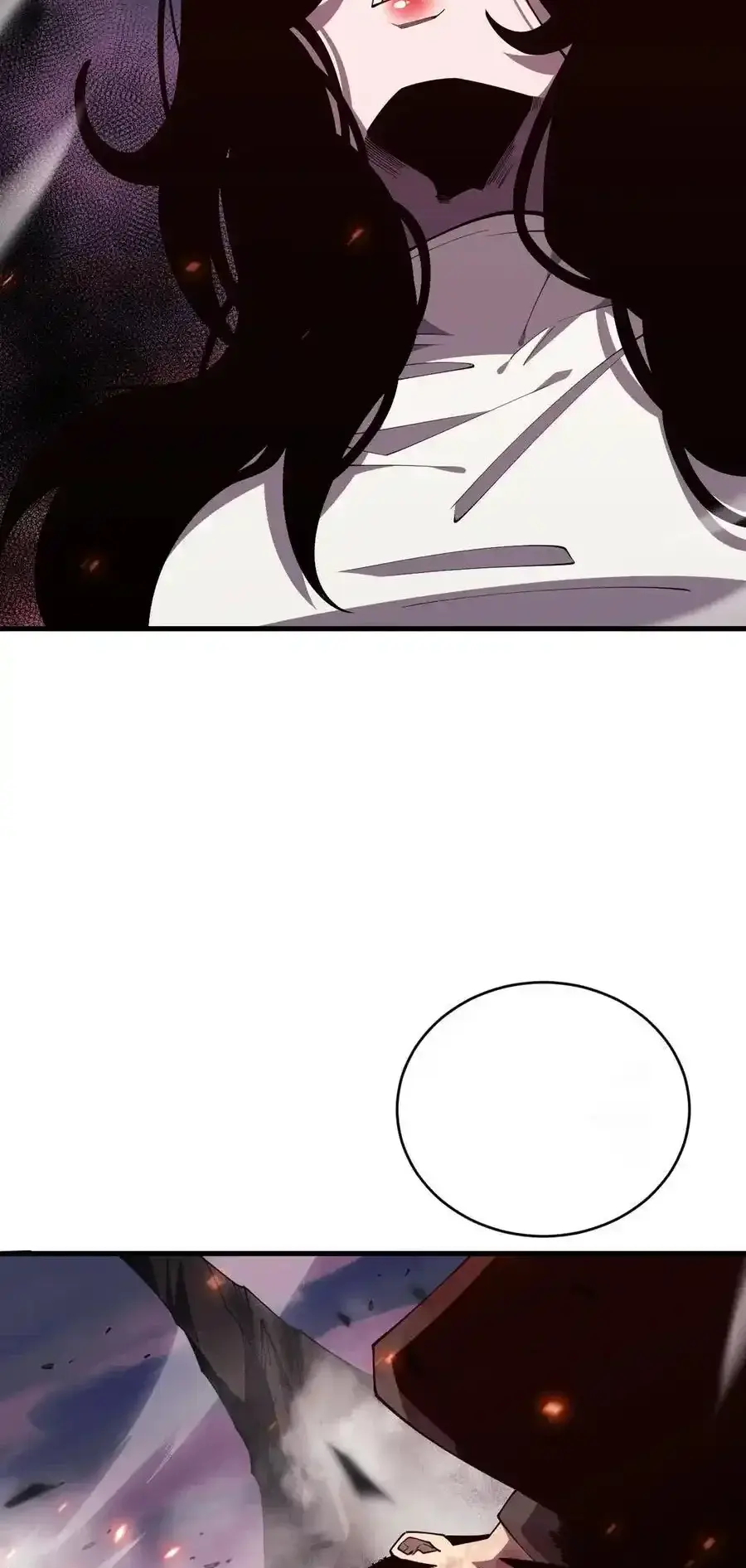 Read Necromancer, the Ultimate Scourge! fr Manga Online