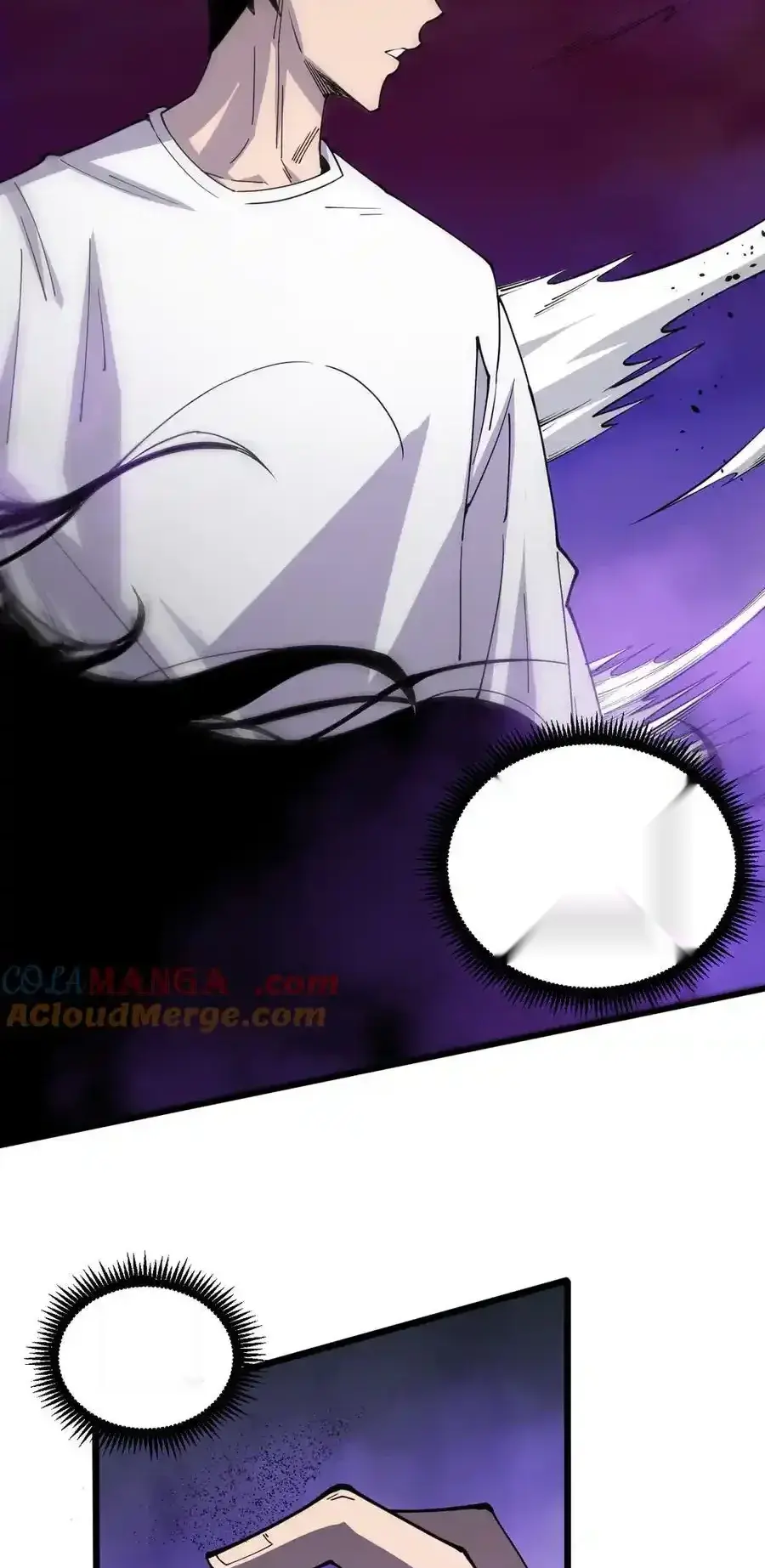 Read Necromancer, the Ultimate Scourge! fr Manga Online