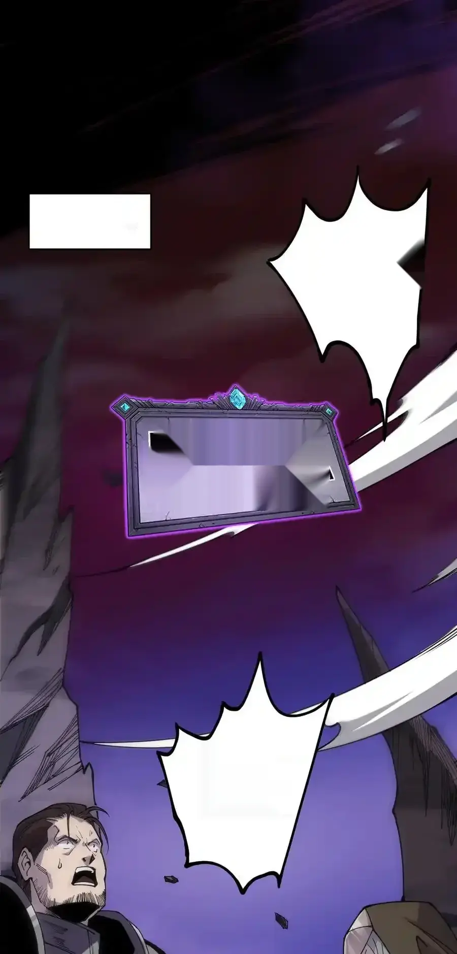 Read Necromancer, the Ultimate Scourge! fr Manga Online