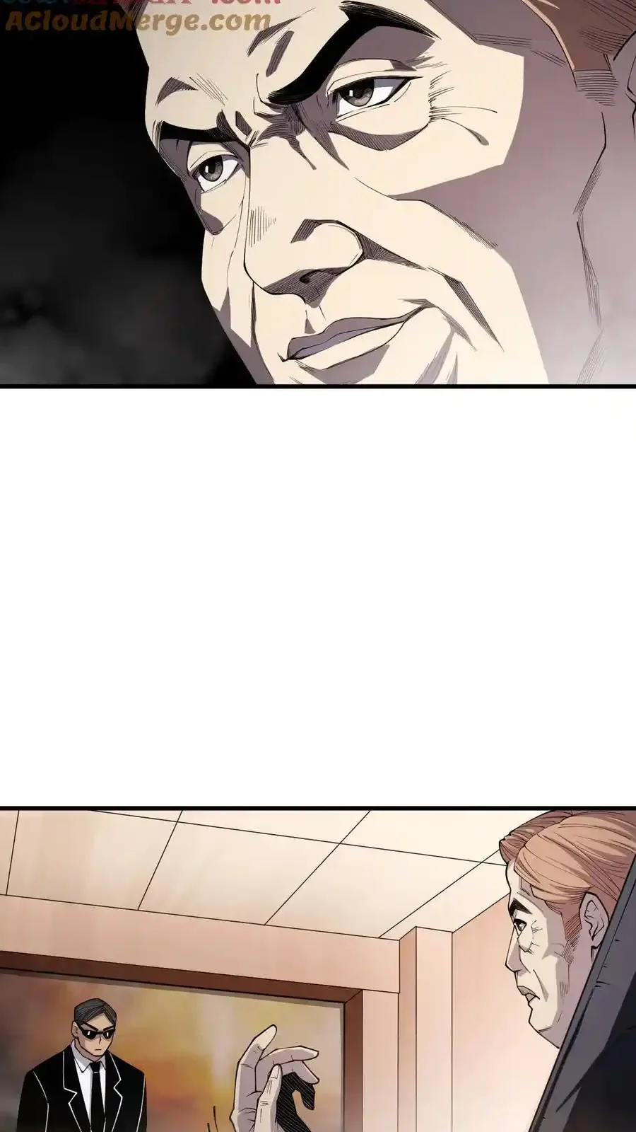 Read Necromancer, the Ultimate Scourge! fr Manga Online