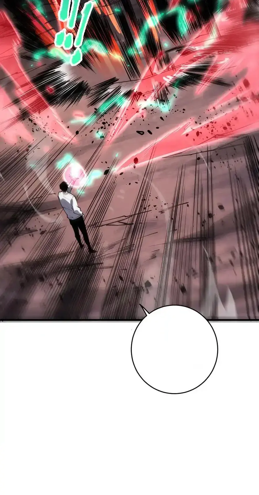 Read Necromancer, the Ultimate Scourge! fr Manga Online