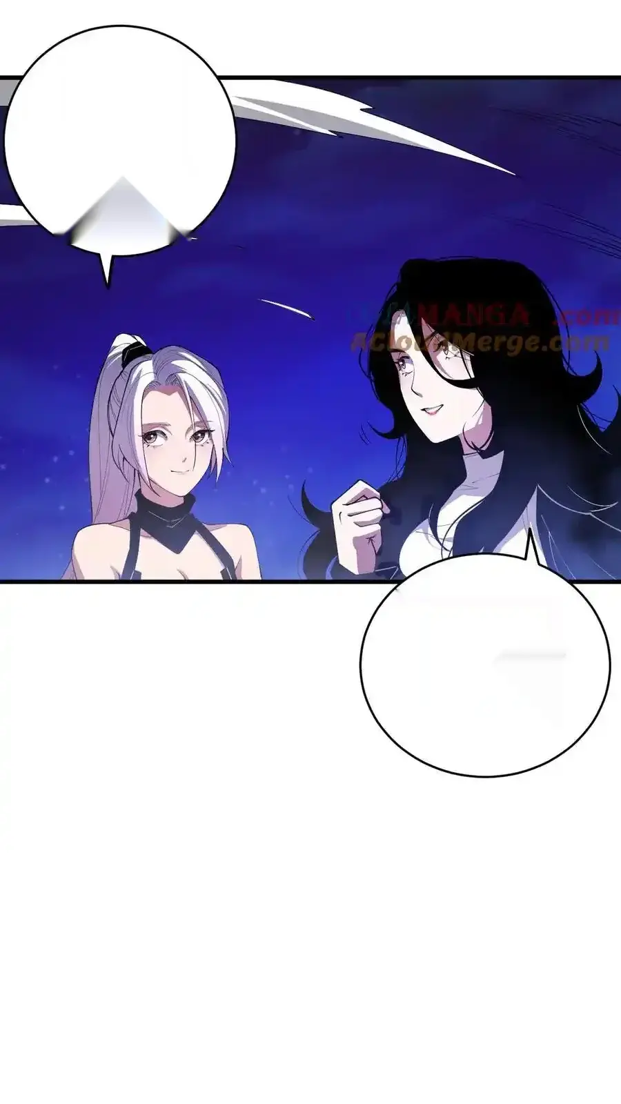 Read Necromancer, the Ultimate Scourge! fr Manga Online