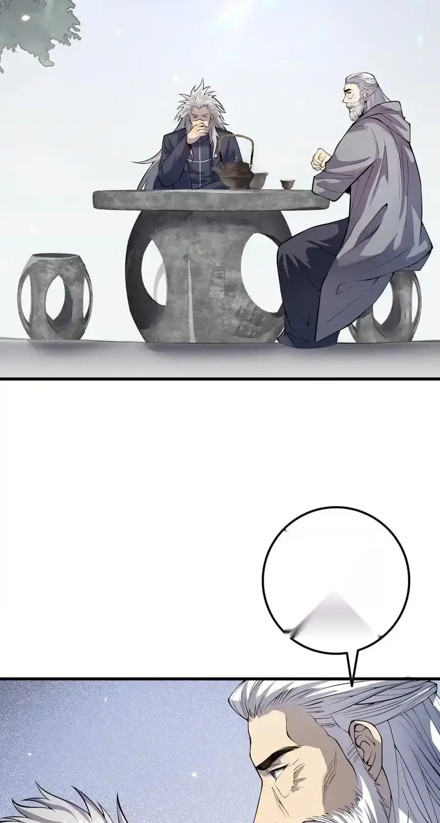 Read Necromancer, the Ultimate Scourge! fr Manga Online