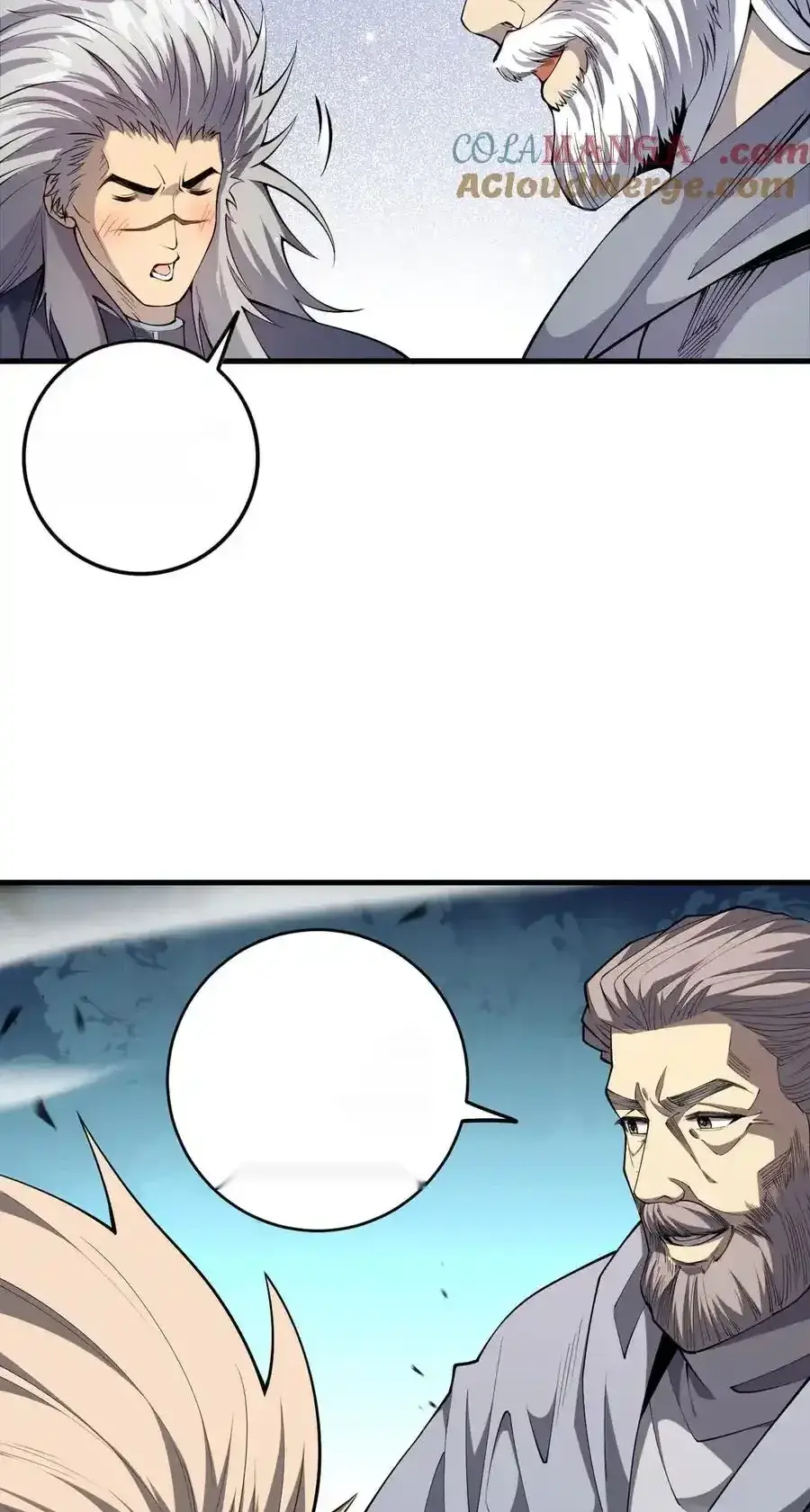 Read Necromancer, the Ultimate Scourge! fr Manga Online