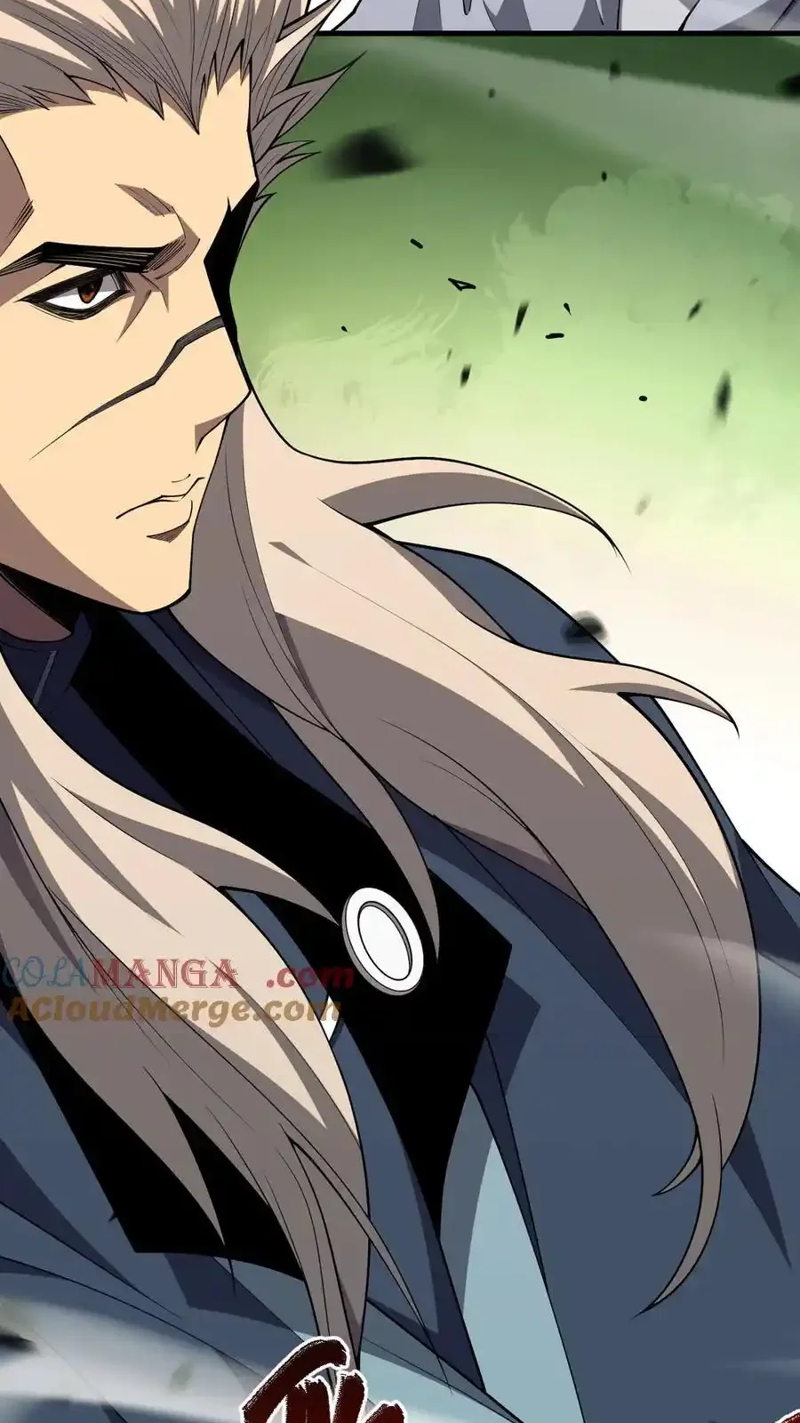 Read Necromancer, the Ultimate Scourge! fr Manga Online