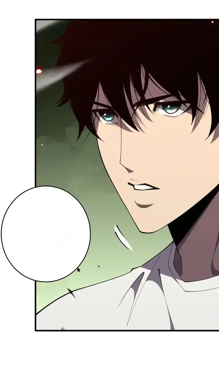 Read Necromancer, the Ultimate Scourge! fr Manga Online