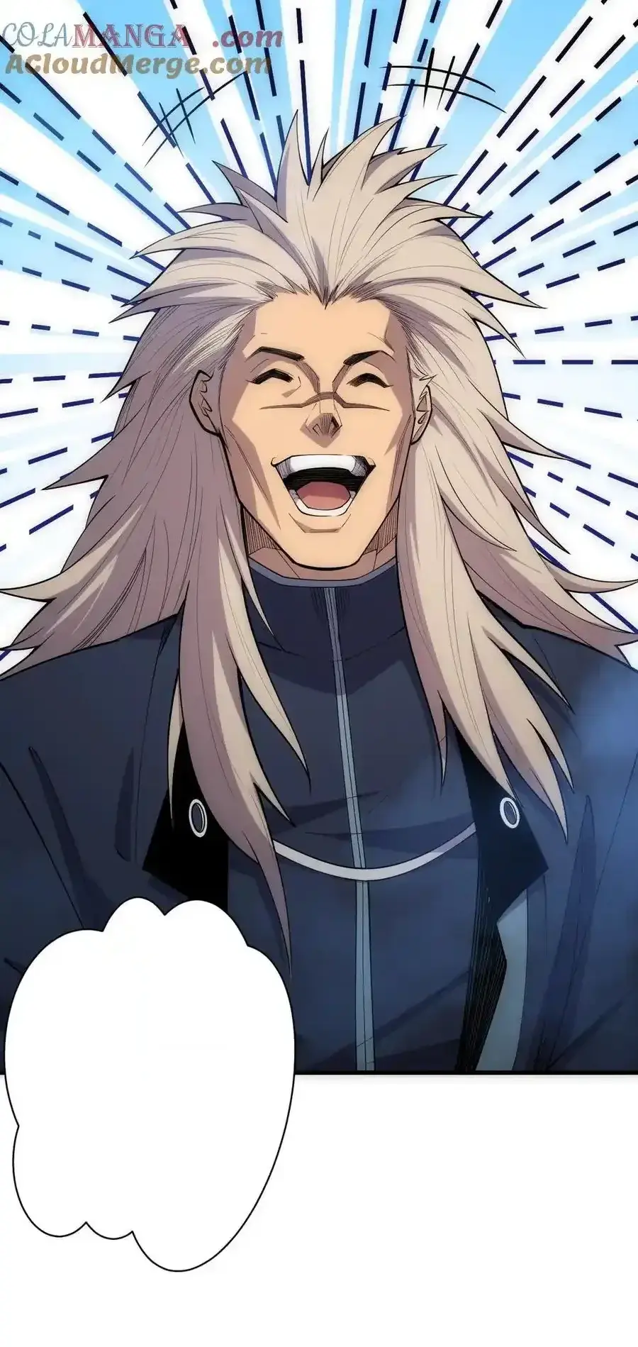 Read Necromancer, the Ultimate Scourge! fr Manga Online