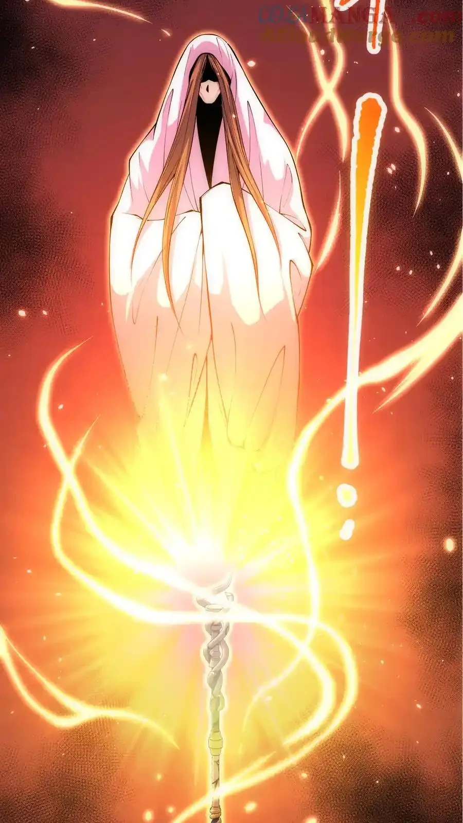 Read Necromancer, the Ultimate Scourge! fr Manga Online