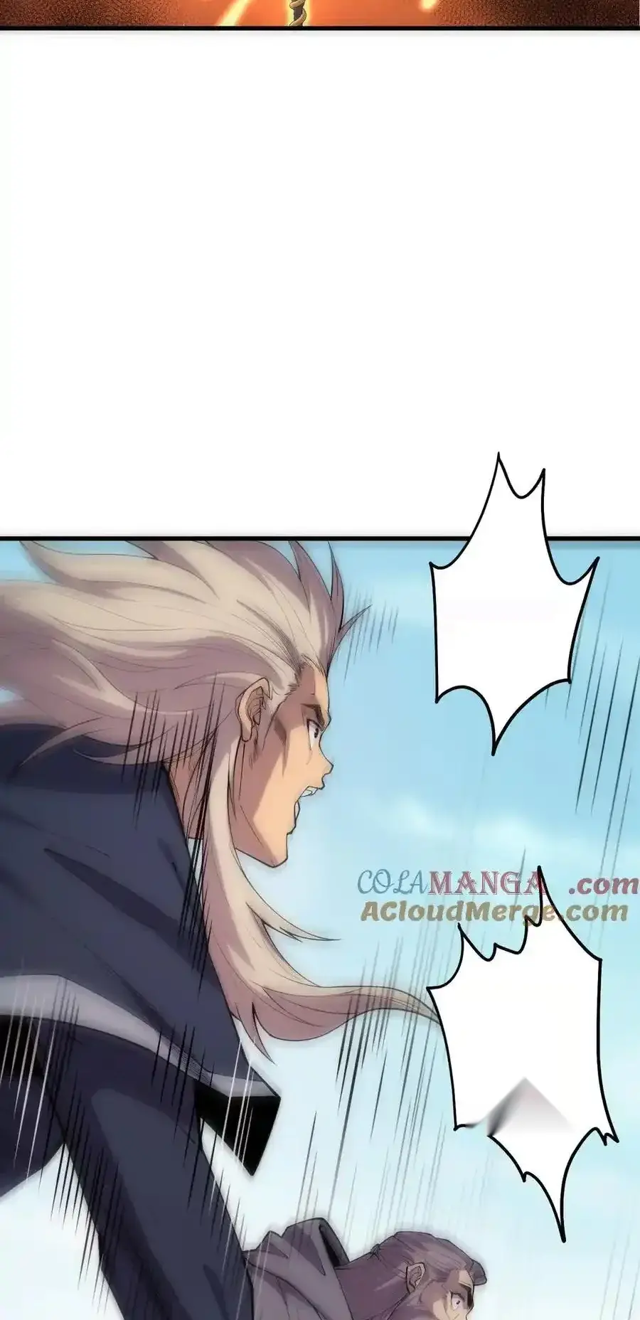 Read Necromancer, the Ultimate Scourge! fr Manga Online