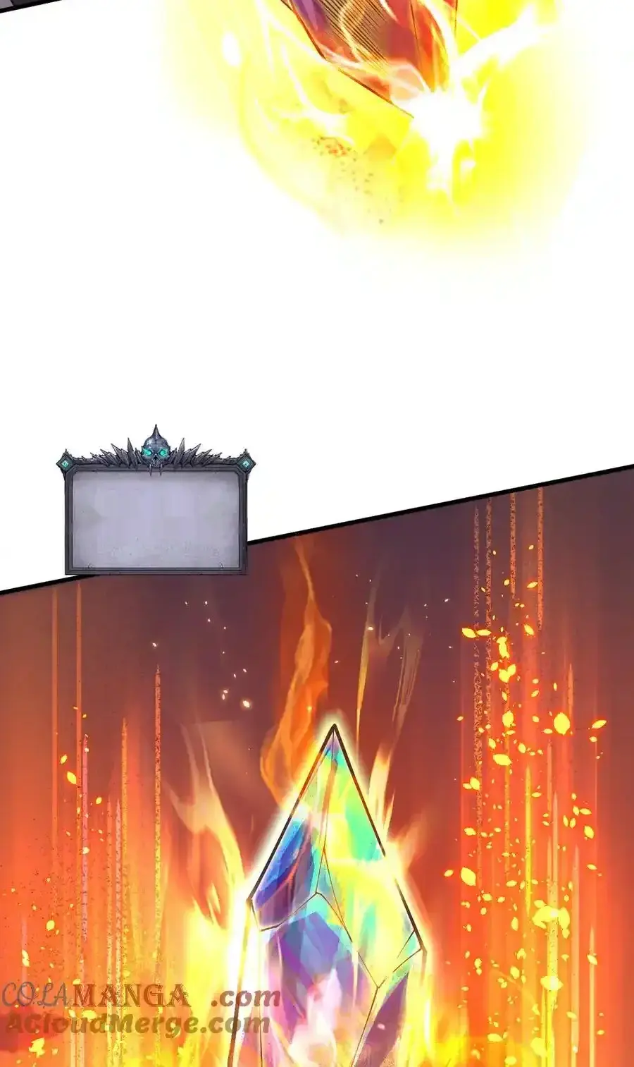 Read Necromancer, the Ultimate Scourge! fr Manga Online