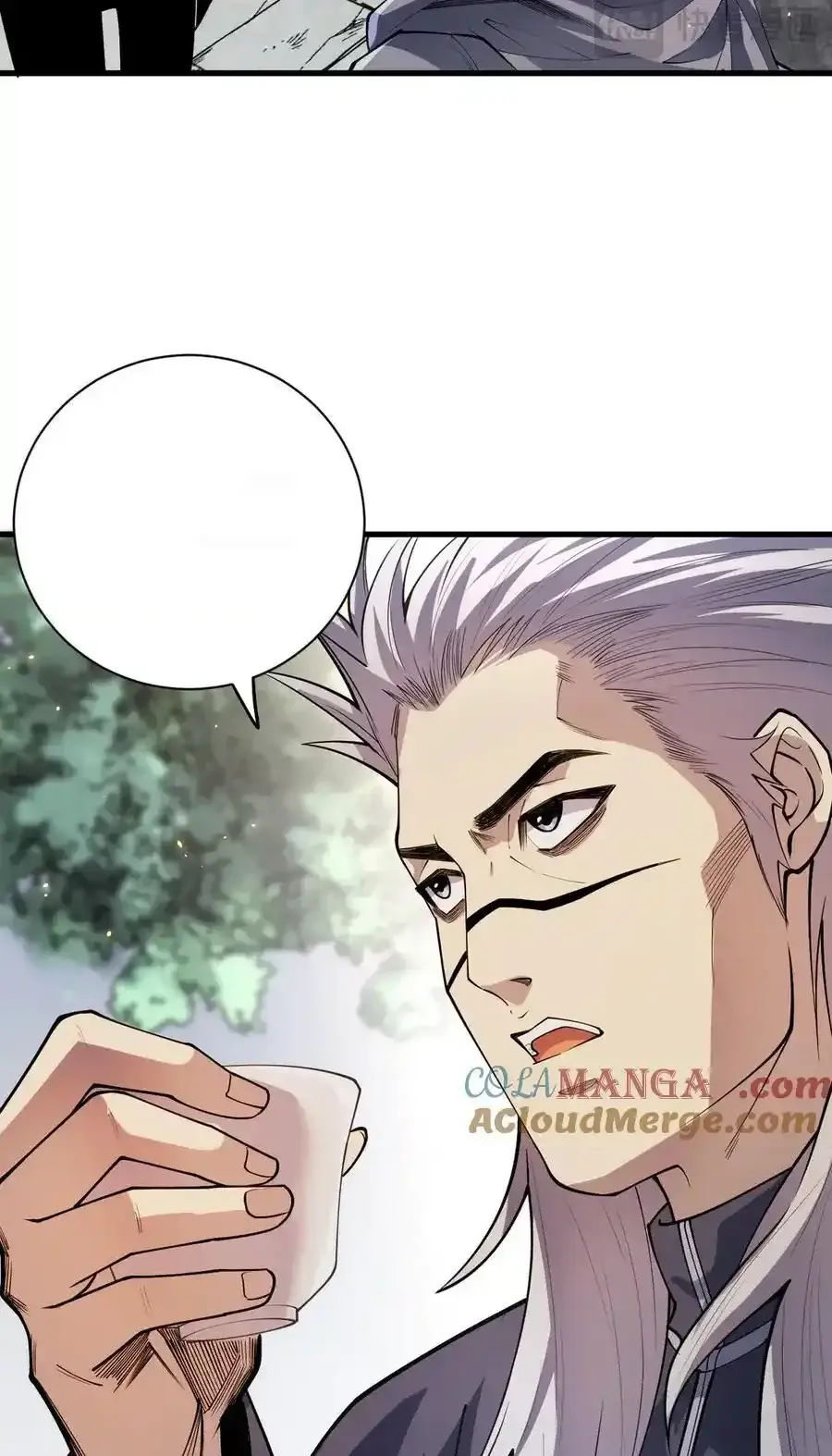 Read Necromancer, the Ultimate Scourge! fr Manga Online