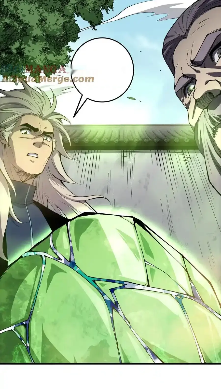 Read Necromancer, the Ultimate Scourge! fr Manga Online