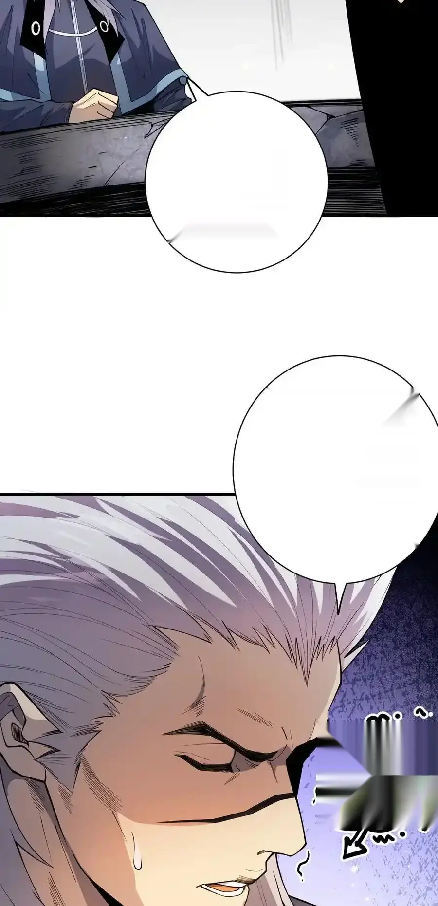 Read Necromancer, the Ultimate Scourge! fr Manga Online