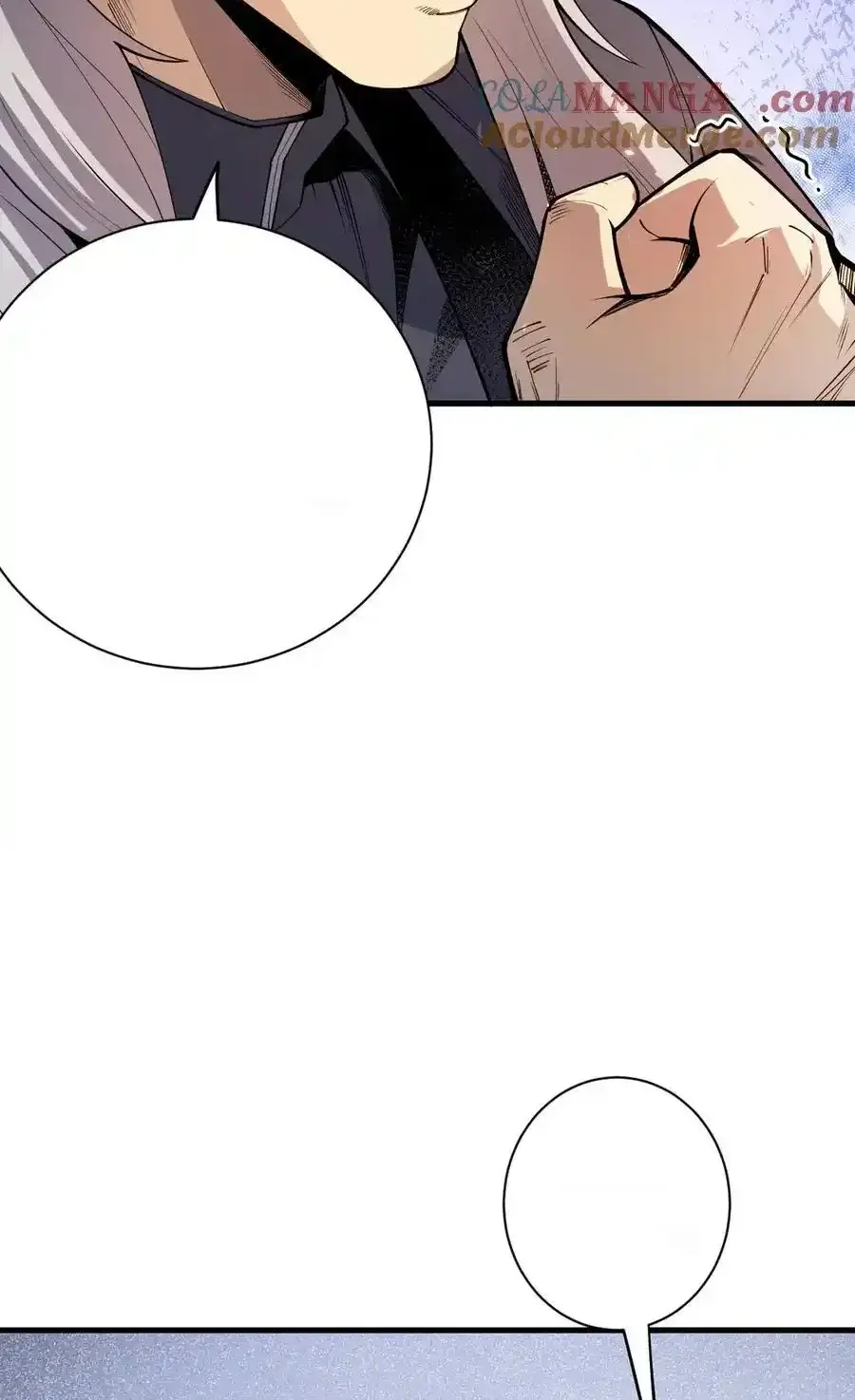 Read Necromancer, the Ultimate Scourge! fr Manga Online