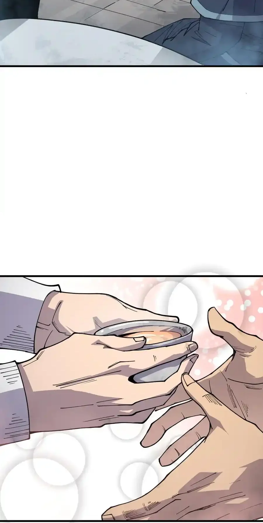 Read Necromancer, the Ultimate Scourge! fr Manga Online