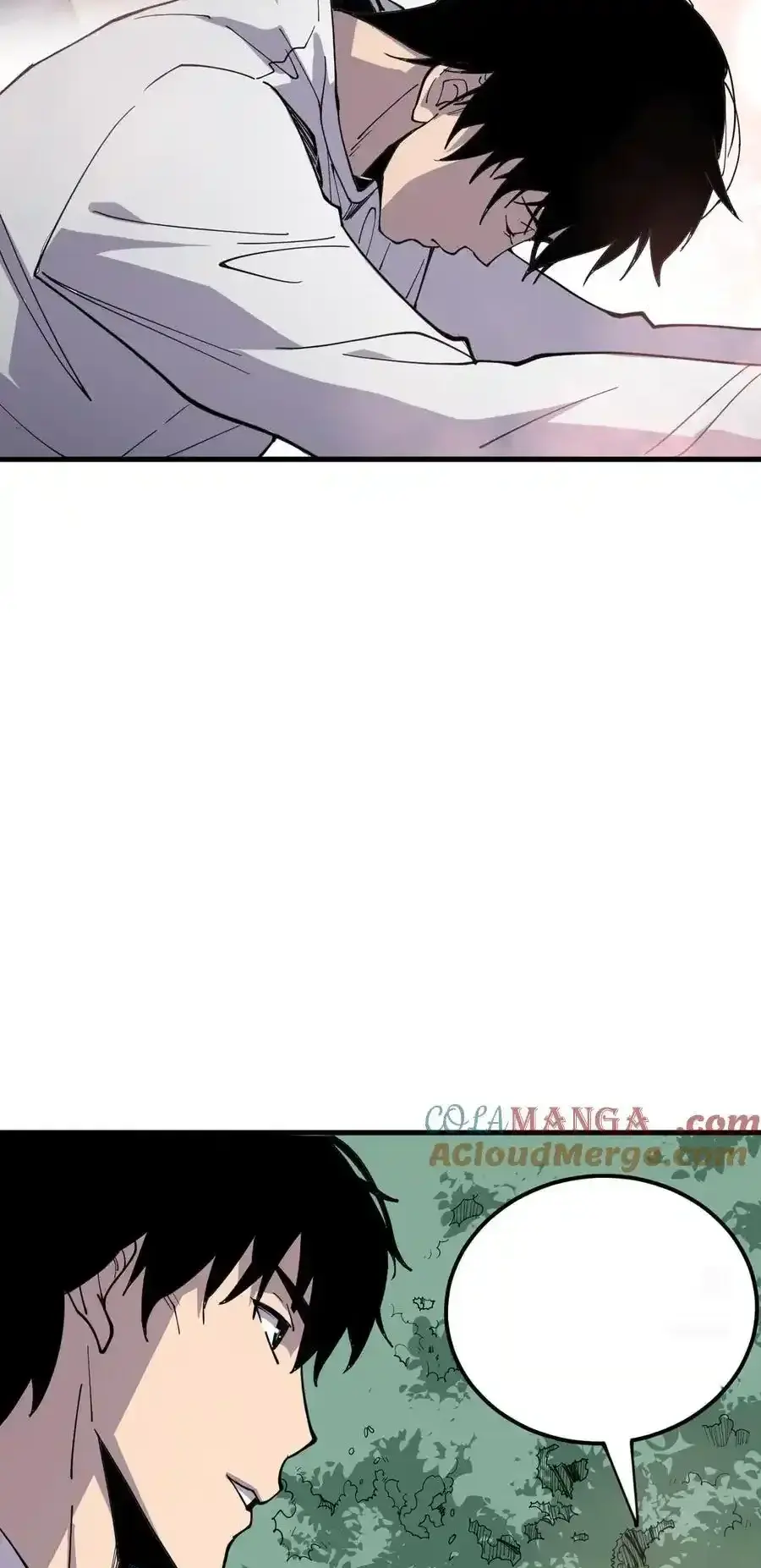 Read Necromancer, the Ultimate Scourge! fr Manga Online