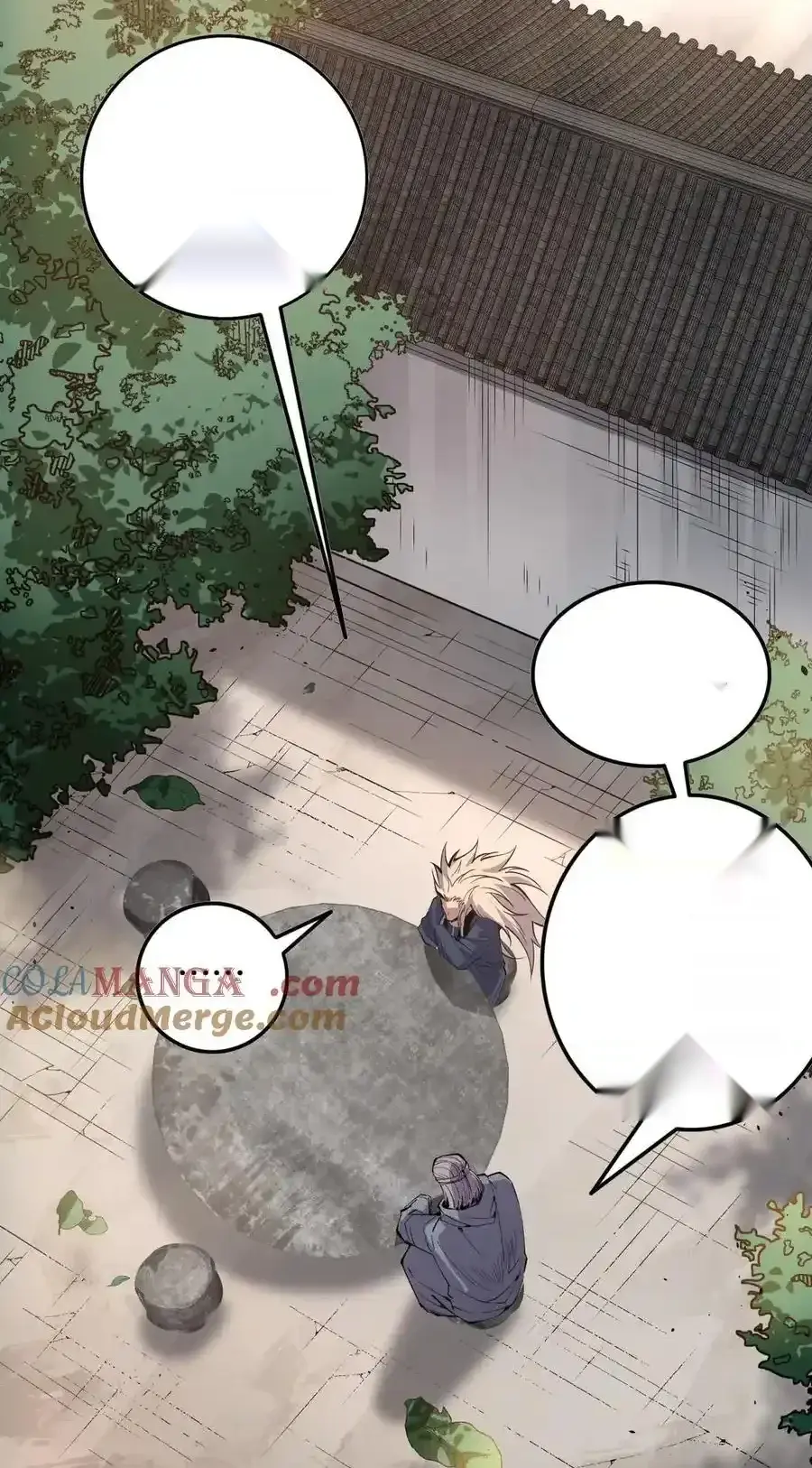 Read Necromancer, the Ultimate Scourge! fr Manga Online