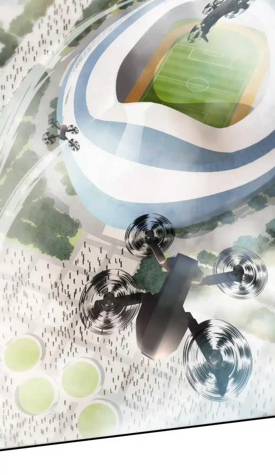 Read Necromancer, the Ultimate Scourge! fr Manga Online